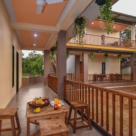 Sk Holiday Homes Alibag Luaran gambar